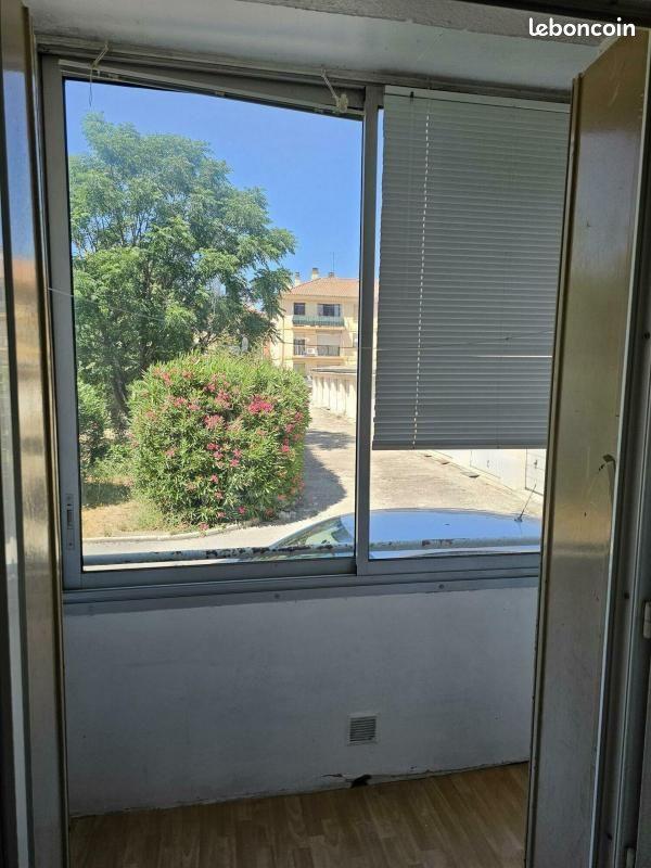 Appartement à louer, 66m², Toulon