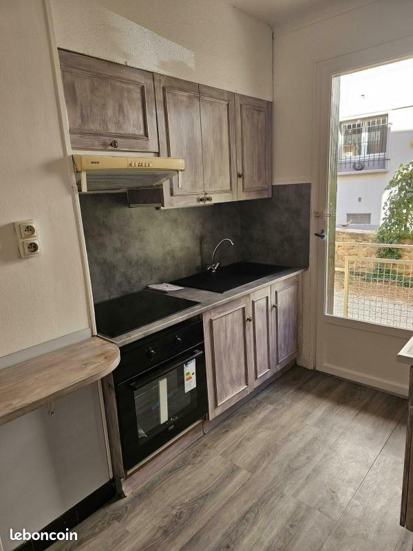 Appartement à louer, 66m², Toulon