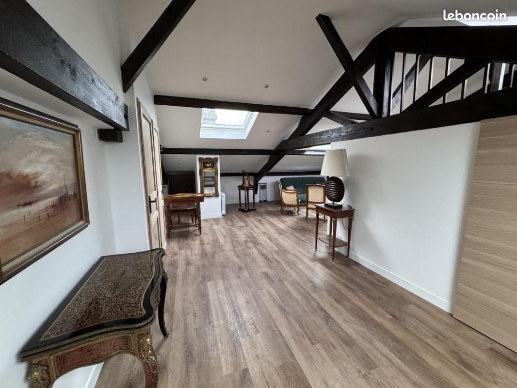 Appartement à vendre, 120m², Rouen