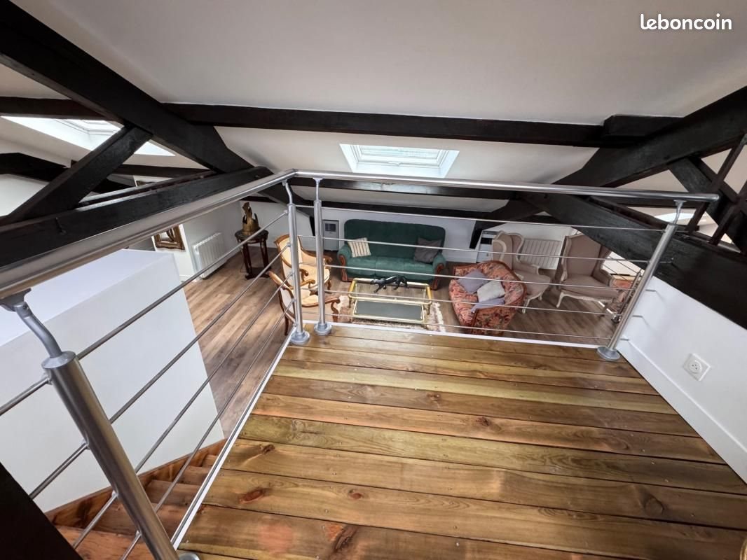 Appartement à vendre, 120m², Rouen