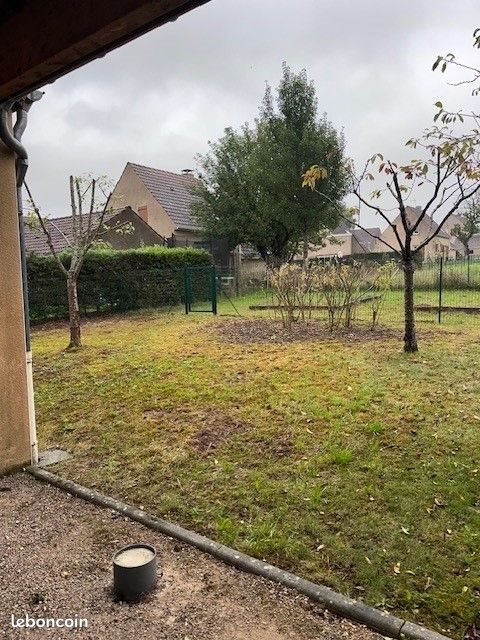 Maison à louer, 52m², Chamesson