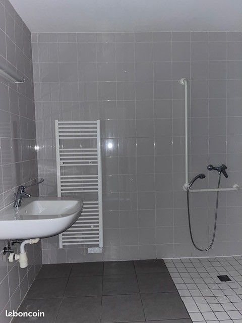 Maison à louer, 52m², Chamesson