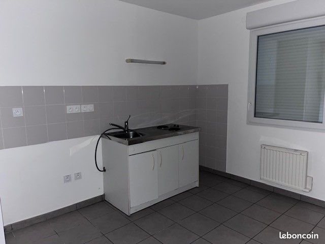 Maison à louer, 52m², Chamesson