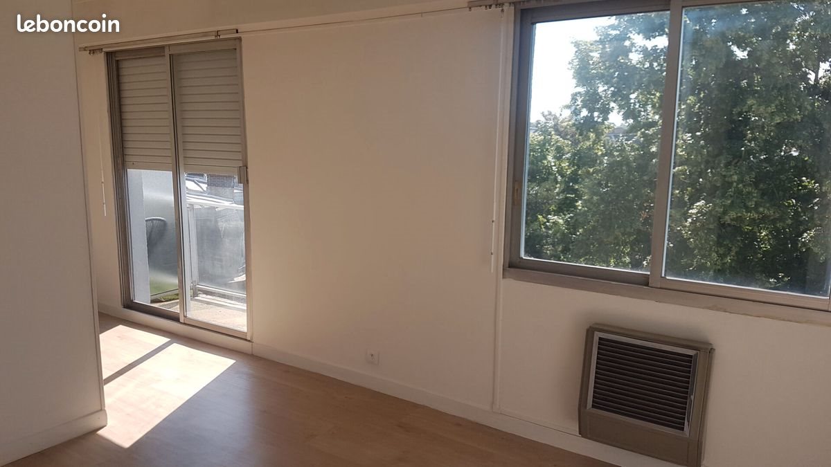Appartement à louer, 34m², Béthune