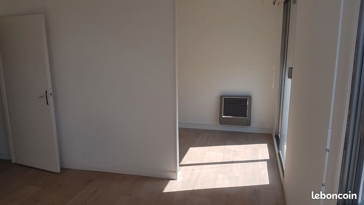 Appartement à louer, 34m², Béthune