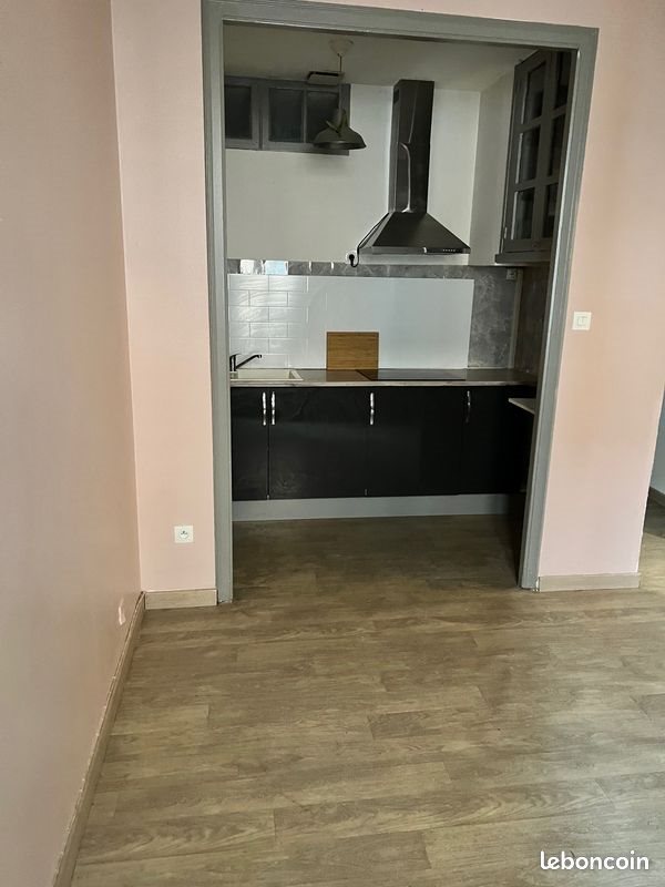 Appartement à louer, 25m², Perpignan