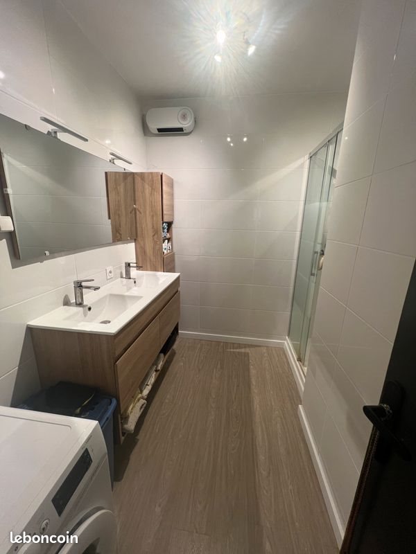 Appartement à louer, 65m², Villeneuve-lès-Maguelone