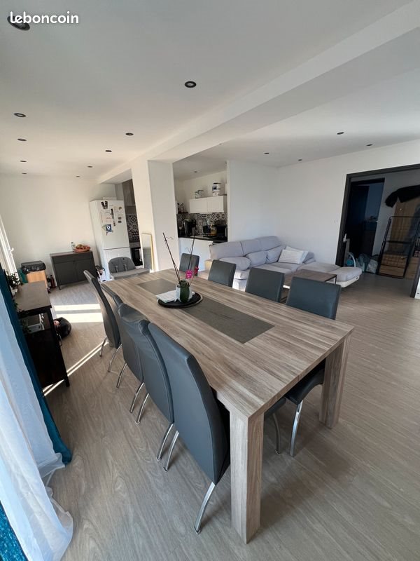 Appartement à louer, 65m², Villeneuve-lès-Maguelone