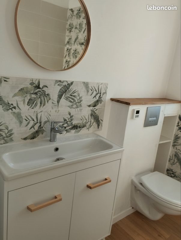 Maison à louer, 110m², Les Angles