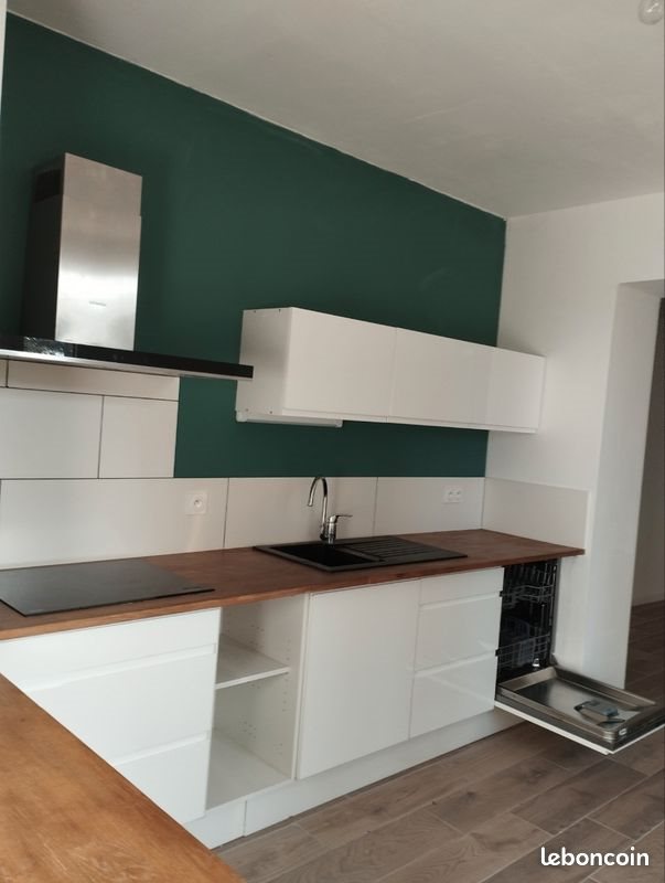 Maison à louer, 110m², Les Angles