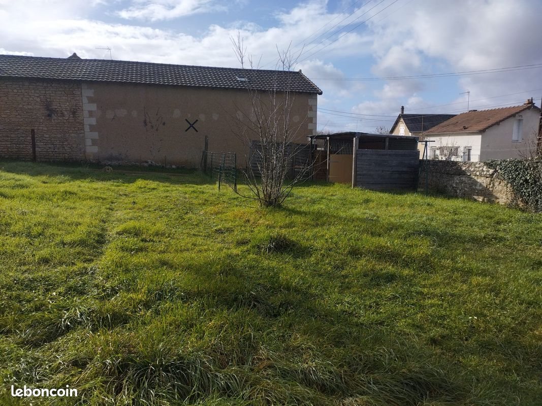 Maison à louer, 100m², Dissay