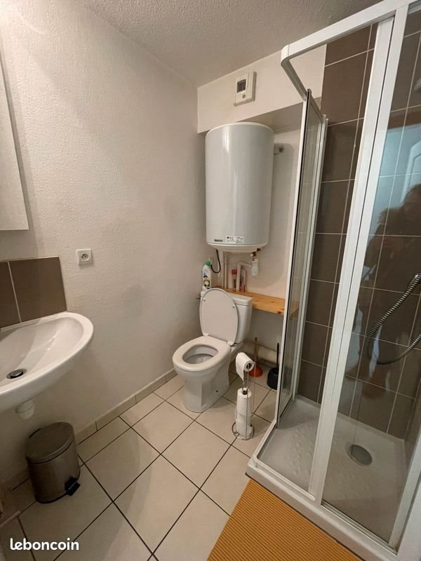 Appartement à louer, 20m², Thônes