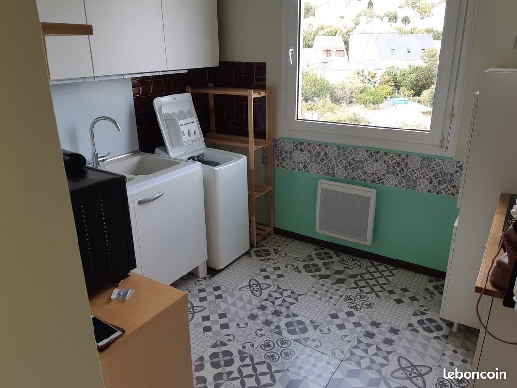 Appartement à louer, 30m², Le Mans