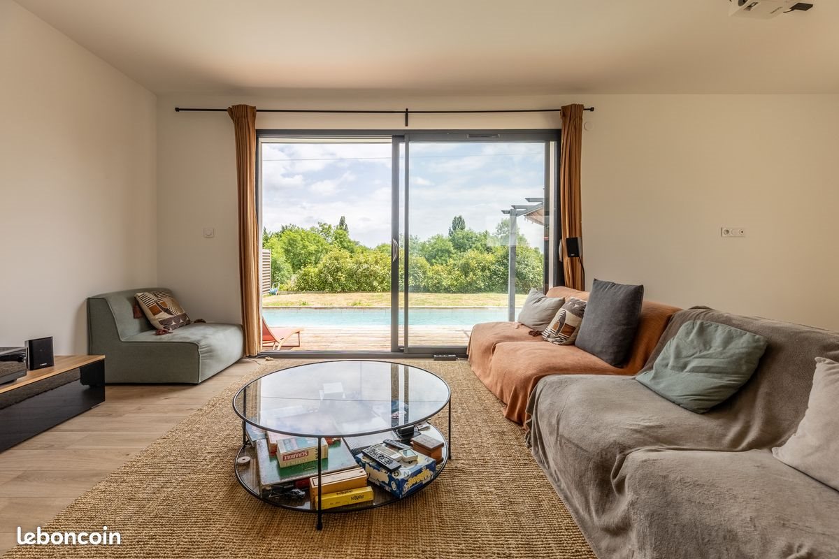 Maison à vendre, 112m², Ceyrat