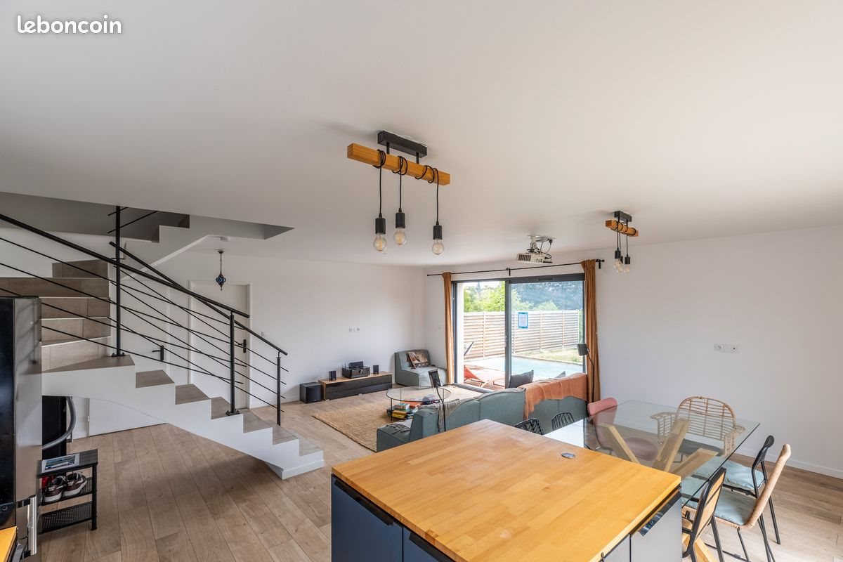 Maison à vendre, 112m², Ceyrat