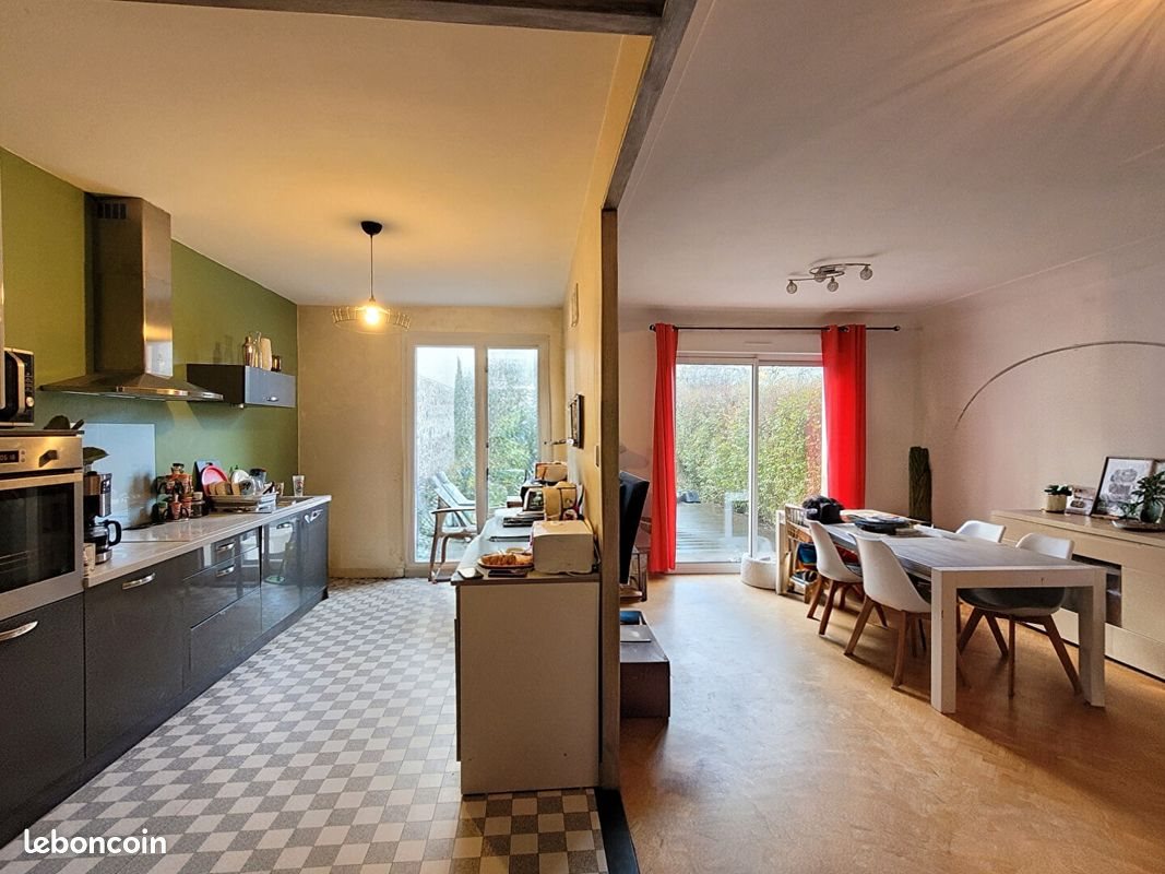 Maison à vendre, 70m², Espaly-Saint-Marcel