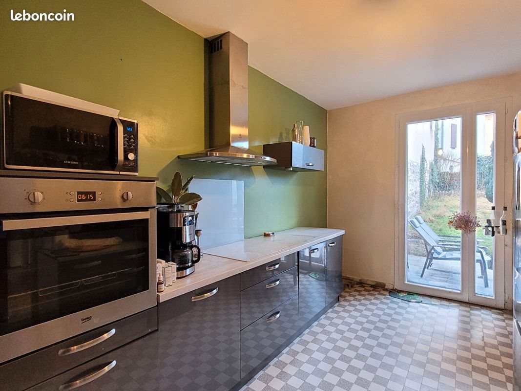 Maison à vendre, 70m², Espaly-Saint-Marcel