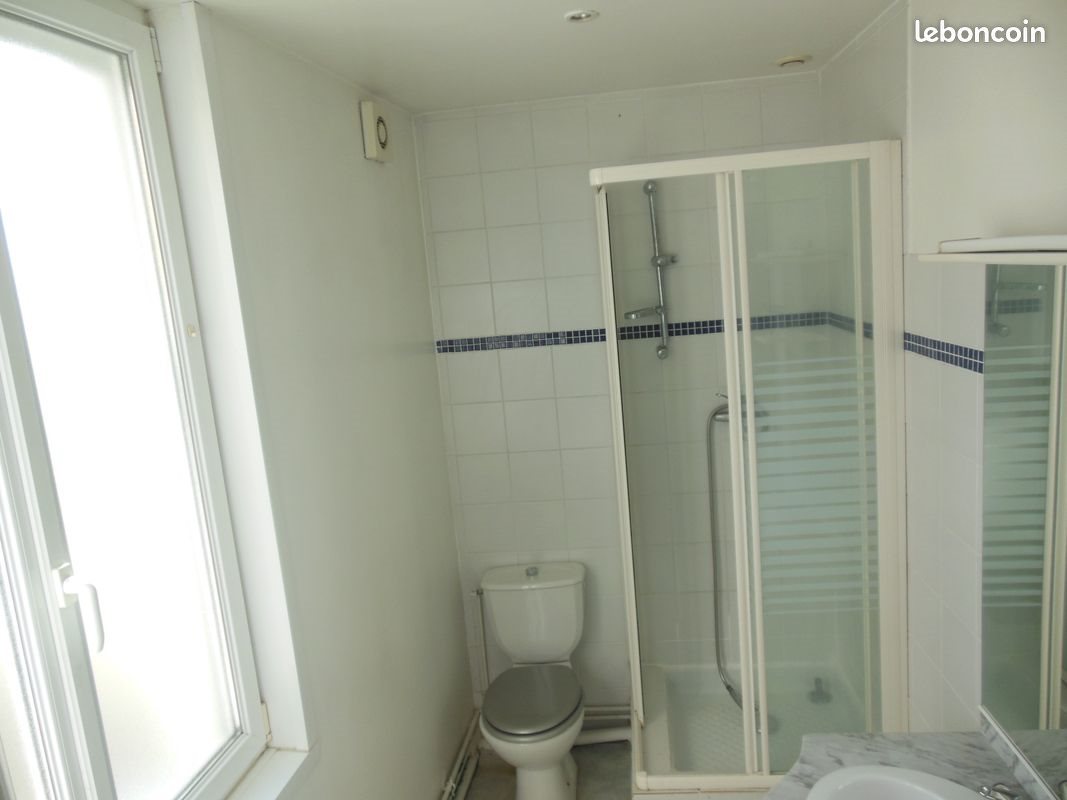 Appartement à louer, 37m², Albert