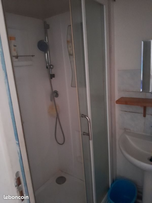 Appartement à louer, 12m², Orléans