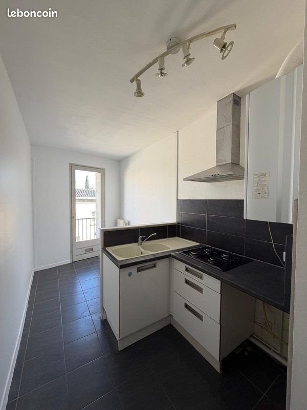 Appartement à louer, 27m², Montauban