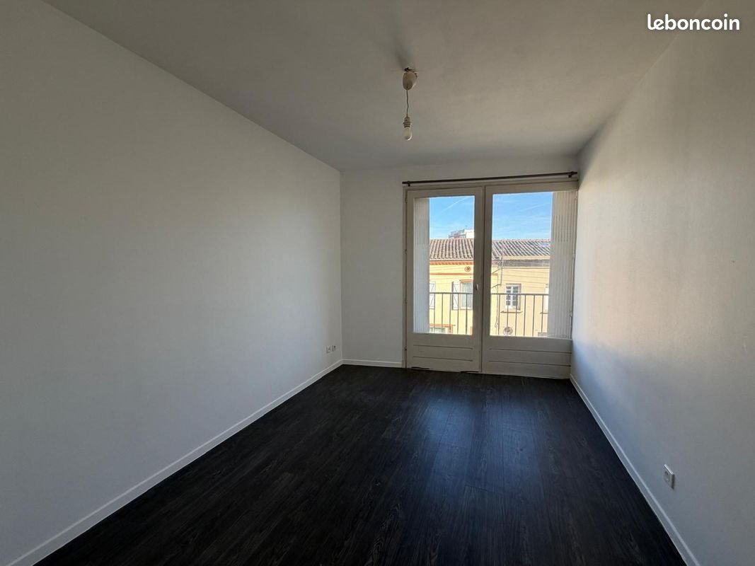 Appartement à louer, 27m², Montauban