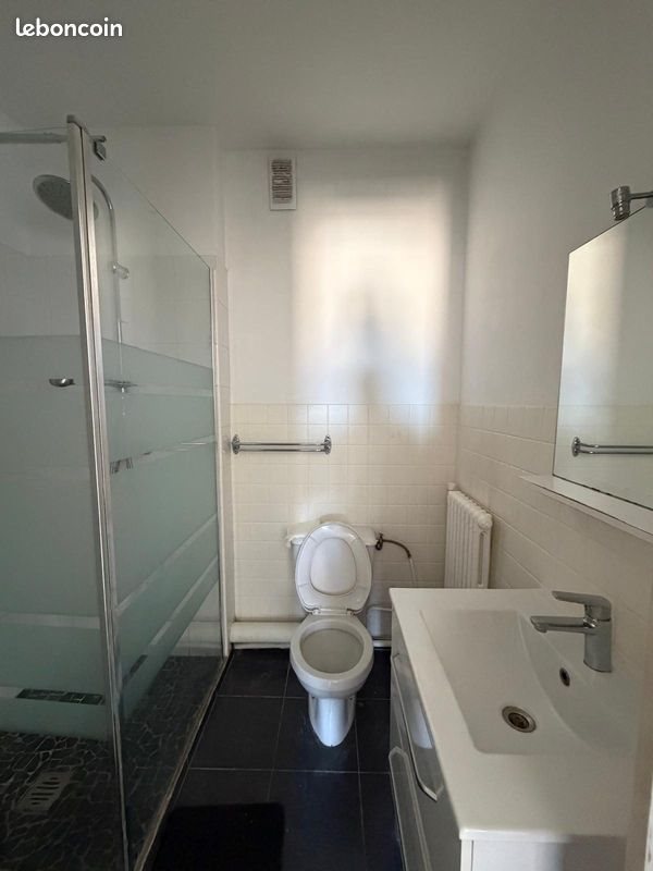 Appartement à louer, 27m², Montauban