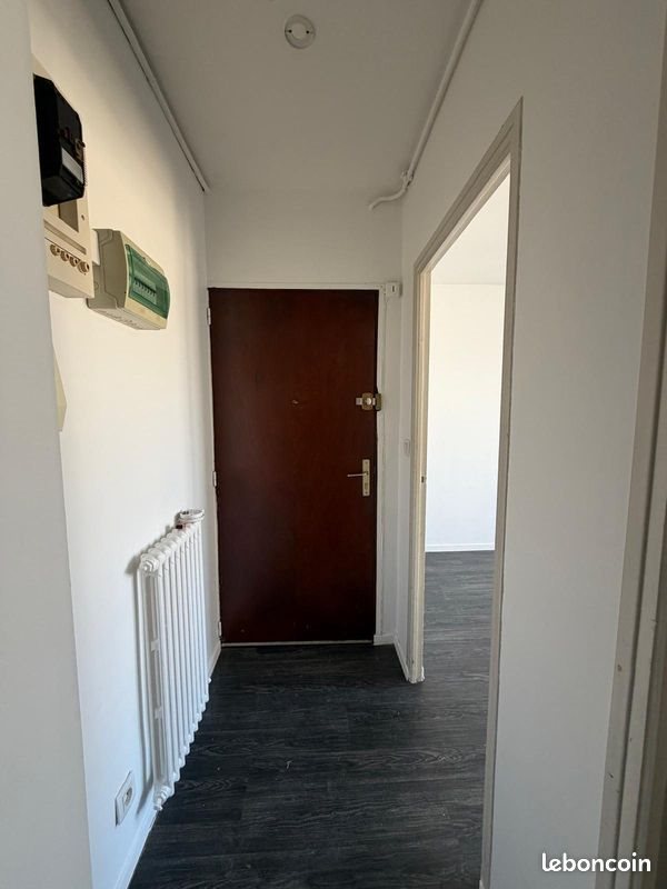 Appartement à louer, 27m², Montauban