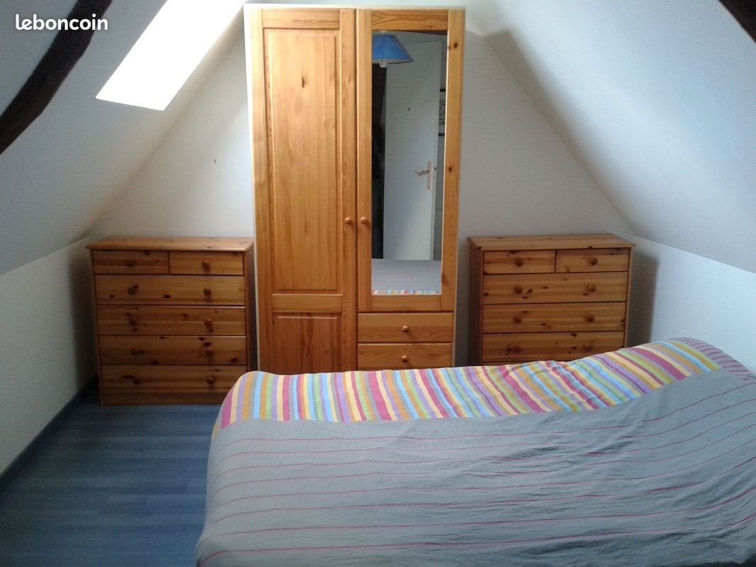 Maison à vendre, 45m², Notre-Dame-de-Bondeville