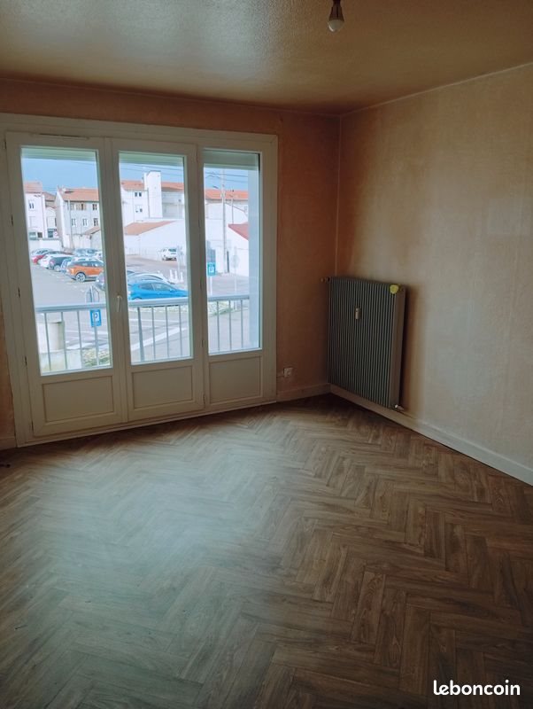 Appartement à louer, 59m², Le Coteau