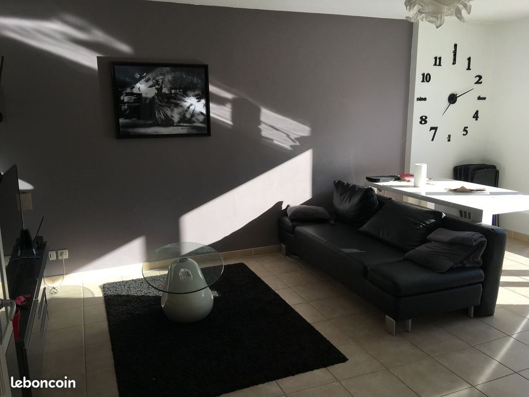 Appartement à louer, 48m², Montpellier