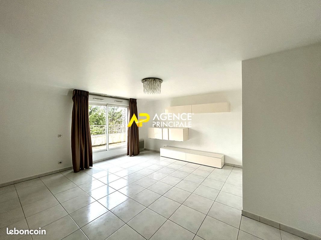 Appartement à louer, 88m², Rosny-sous-Bois