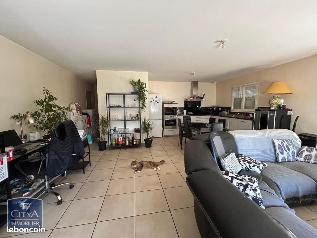 Maison à louer, 89m², Saint-Germain-Laval