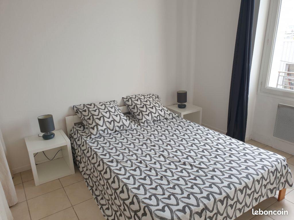 Appartement à louer, 33m², Saint-Etienne