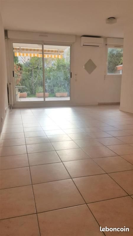 Appartement à louer, 57m², Plan-de-Cuques