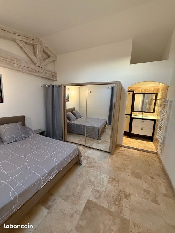 Appartement à louer, 48m², Lorgues