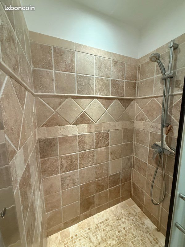 Appartement à louer, 48m², Lorgues