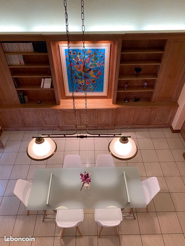 Maison à louer, 260m², Bayonne