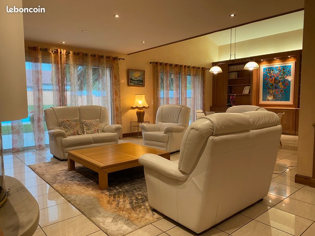 Maison à louer, 260m², Bayonne