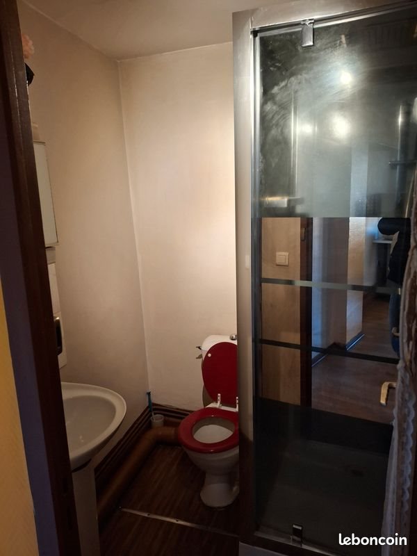 Appartement à louer, 40m², Vic-le-Comte