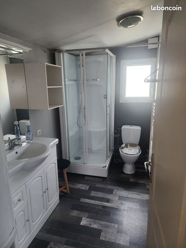 Maison à louer, 40m², Marennes