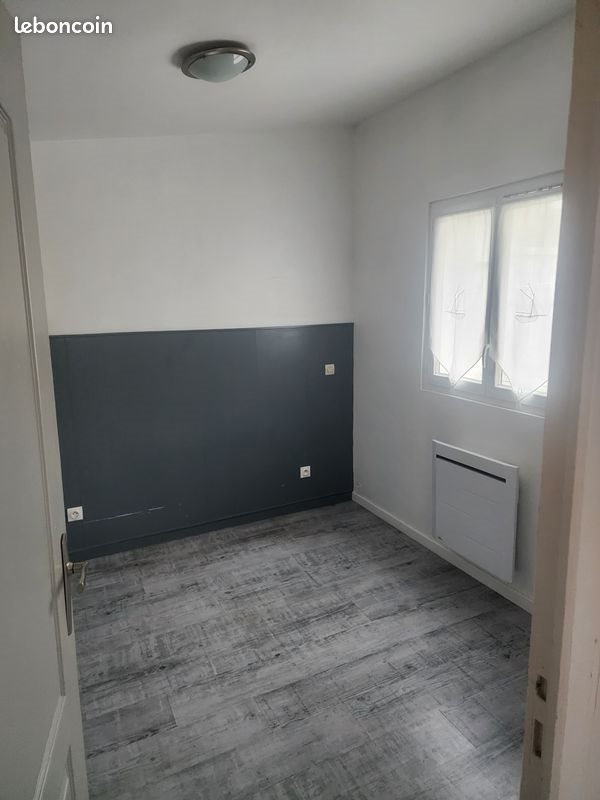 Maison à louer, 40m², Marennes