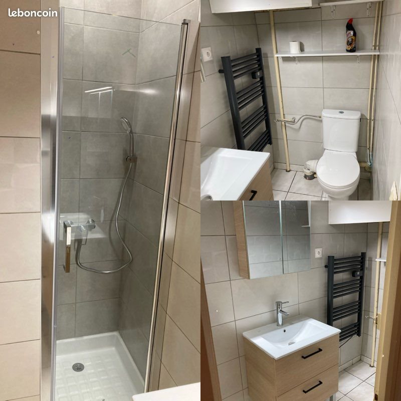 Appartement à louer, 18m², Villeneuve-sur-Lot