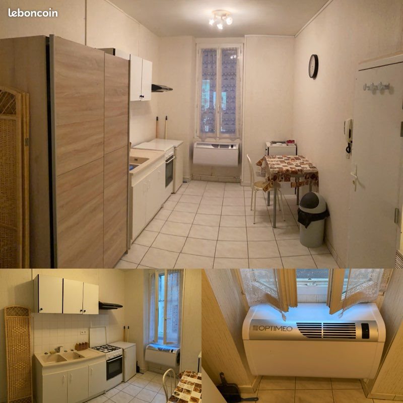 Appartement à louer, 18m², Villeneuve-sur-Lot