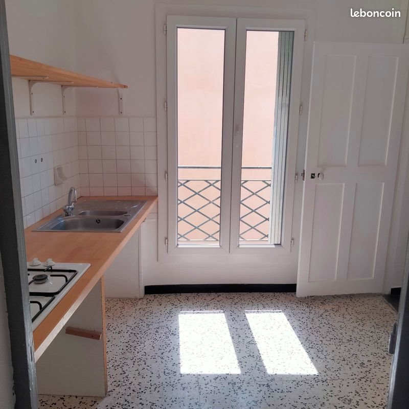 Maison à louer, 54m², Pernes-les-Fontaines