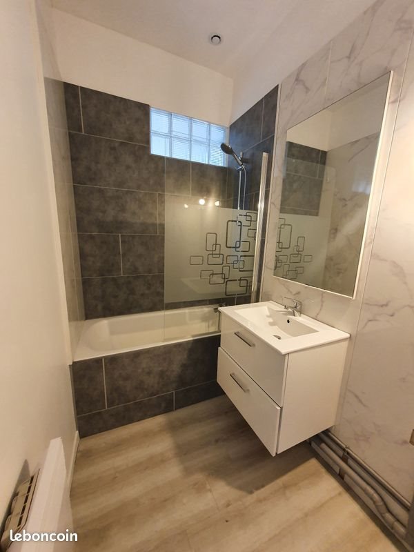 Appartement à vendre, 58m², Saint-Rambert-d'Albon