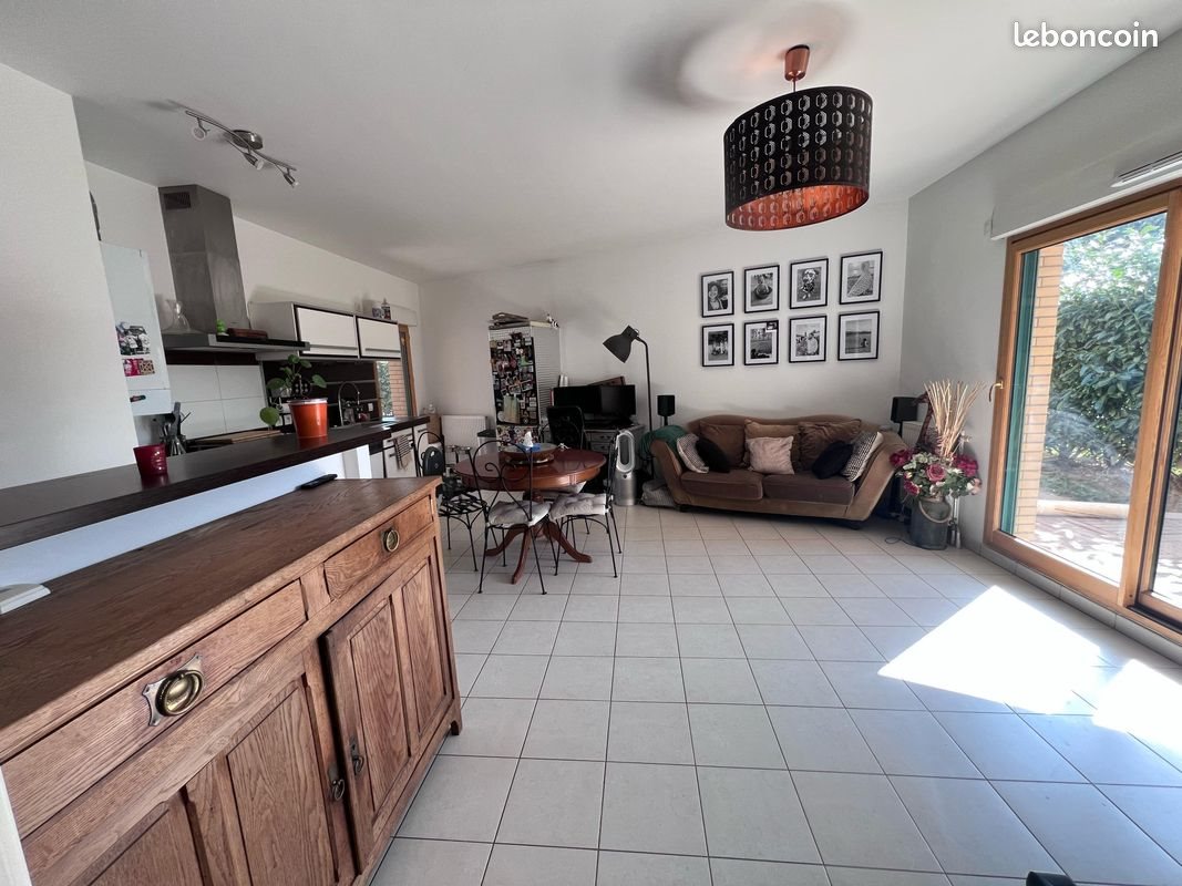 Appartement à vendre, 62m², Bois-d'Arcy