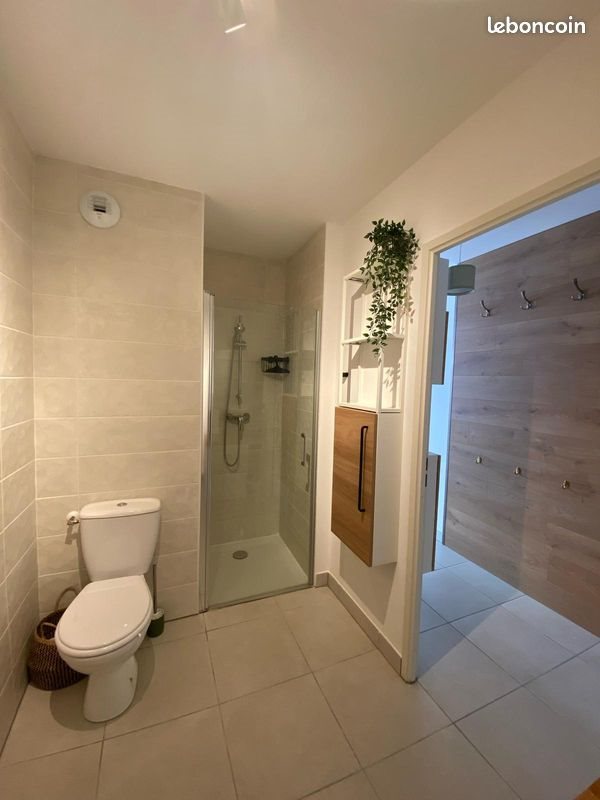 Appartement à louer, 25m², Villeneuve-lès-Maguelone