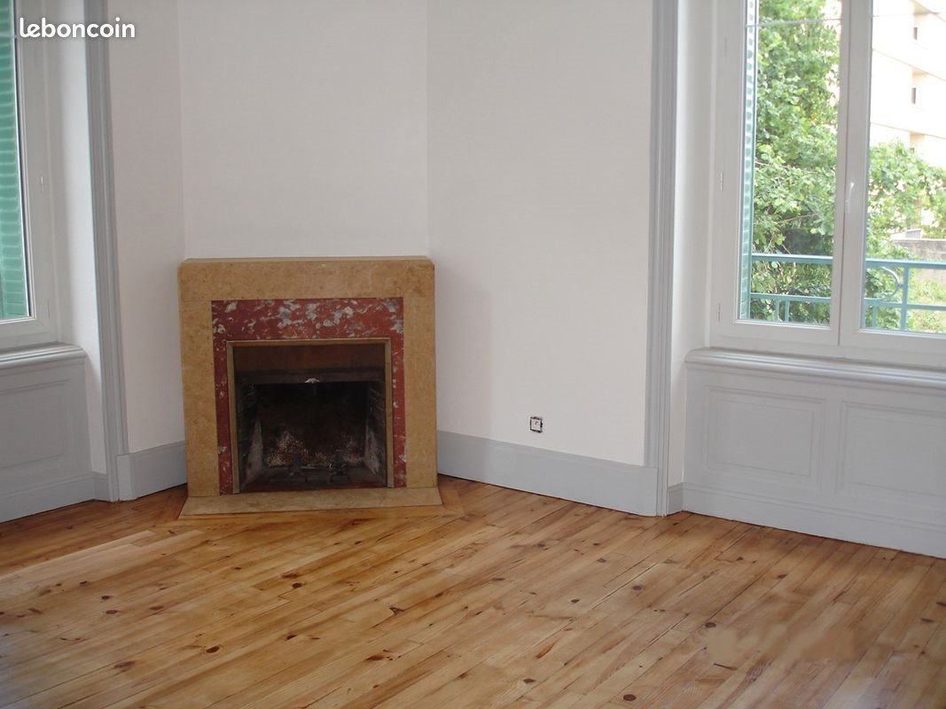 Appartement à louer, 53m², Thiers