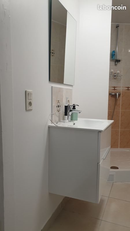 Appartement à louer, 24m², Clermont-Ferrand