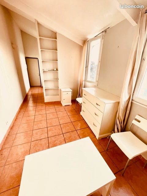 Appartement à louer, 20m², Aix-en-Provence